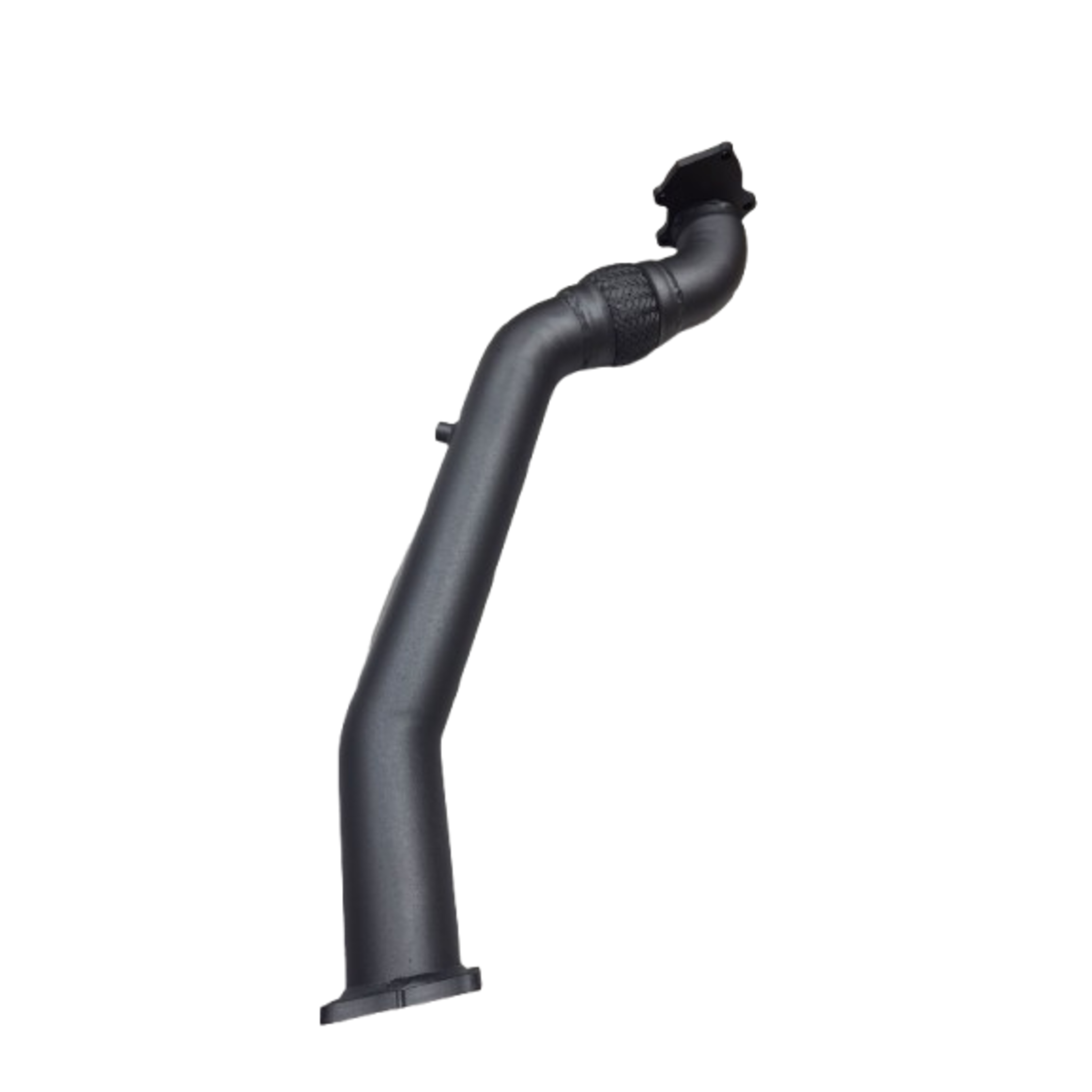1HZ 3’’ Engine Pipe for Denco Turbo Conversion for Toyota Landcruiser 105 Series 1998-2007 4.2L - 4x4 Performance System