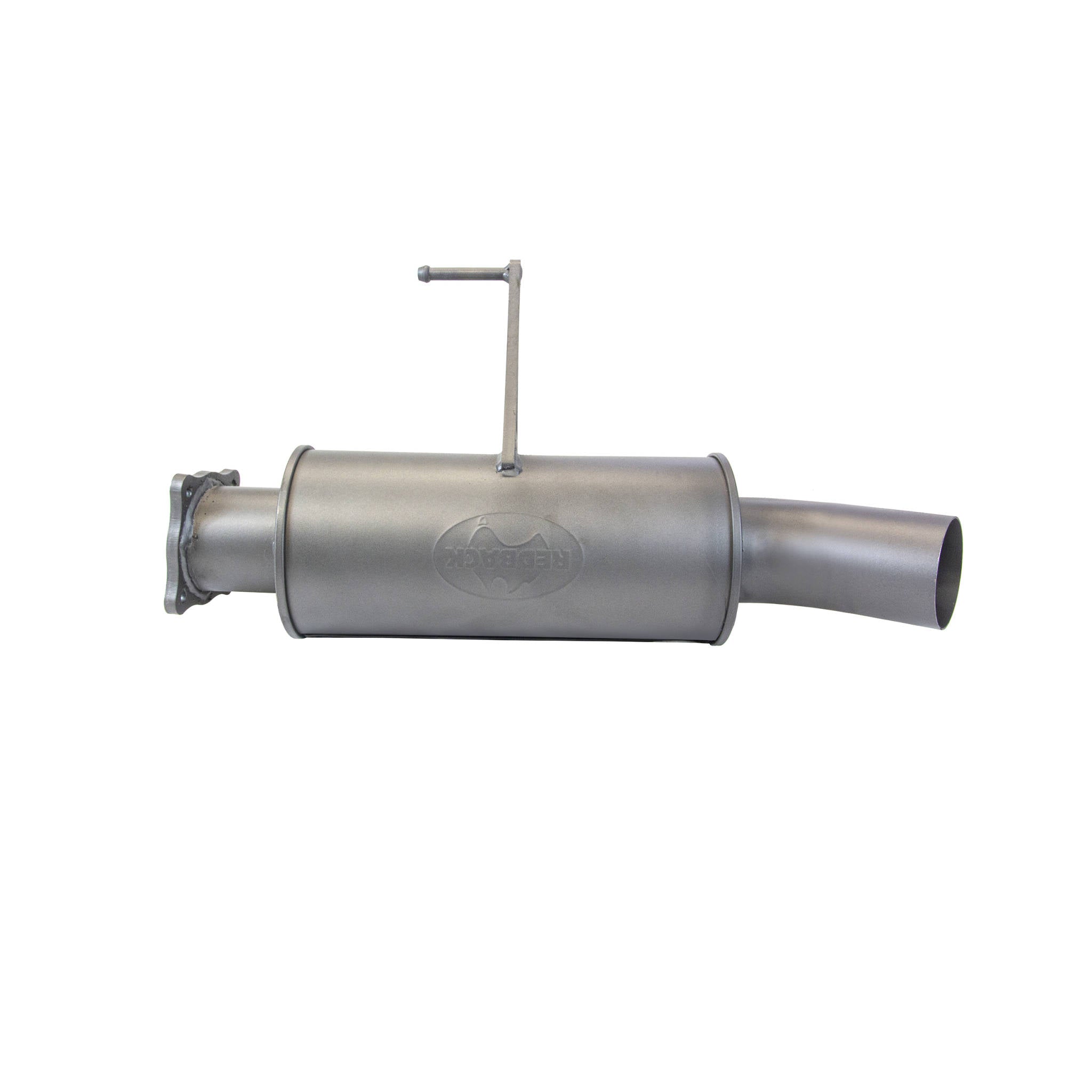 3.5’’ DPF Back Exhaust for Toyota Landcruiser 300 Series Wagon / SUV with Muffler - 4x4 Performance System