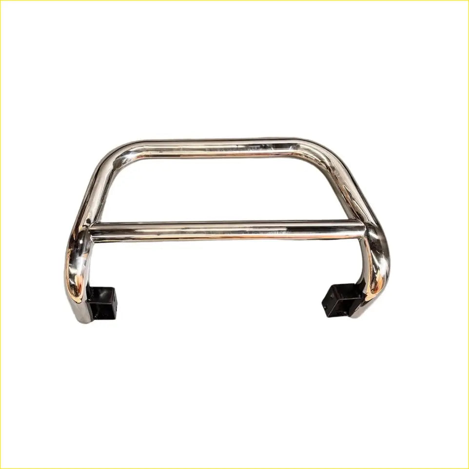 304 Stainless Steel Nudge Bar Mazda BT-50 2021+ GSX Chrome