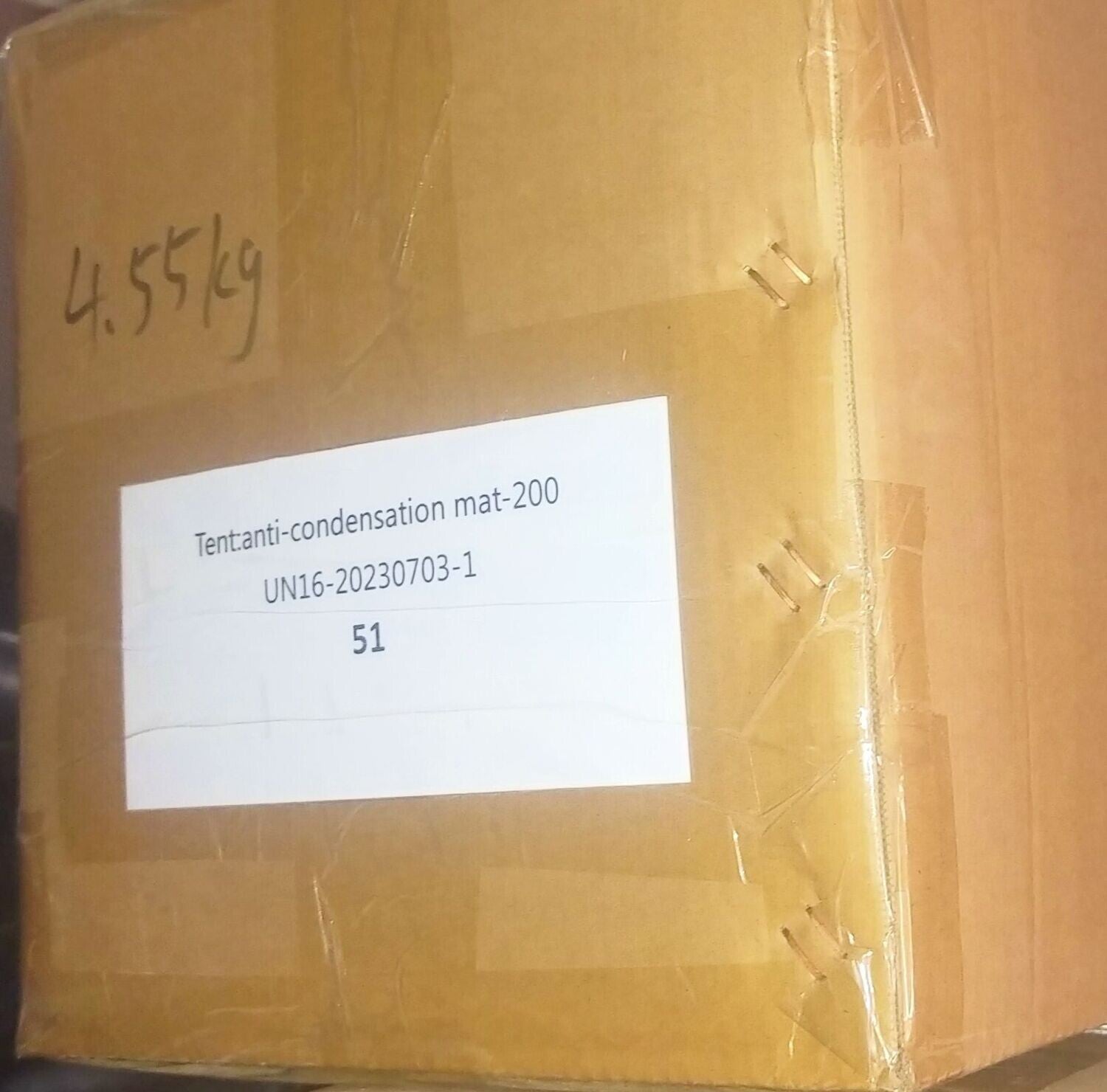 Anti Condensation Matt 200