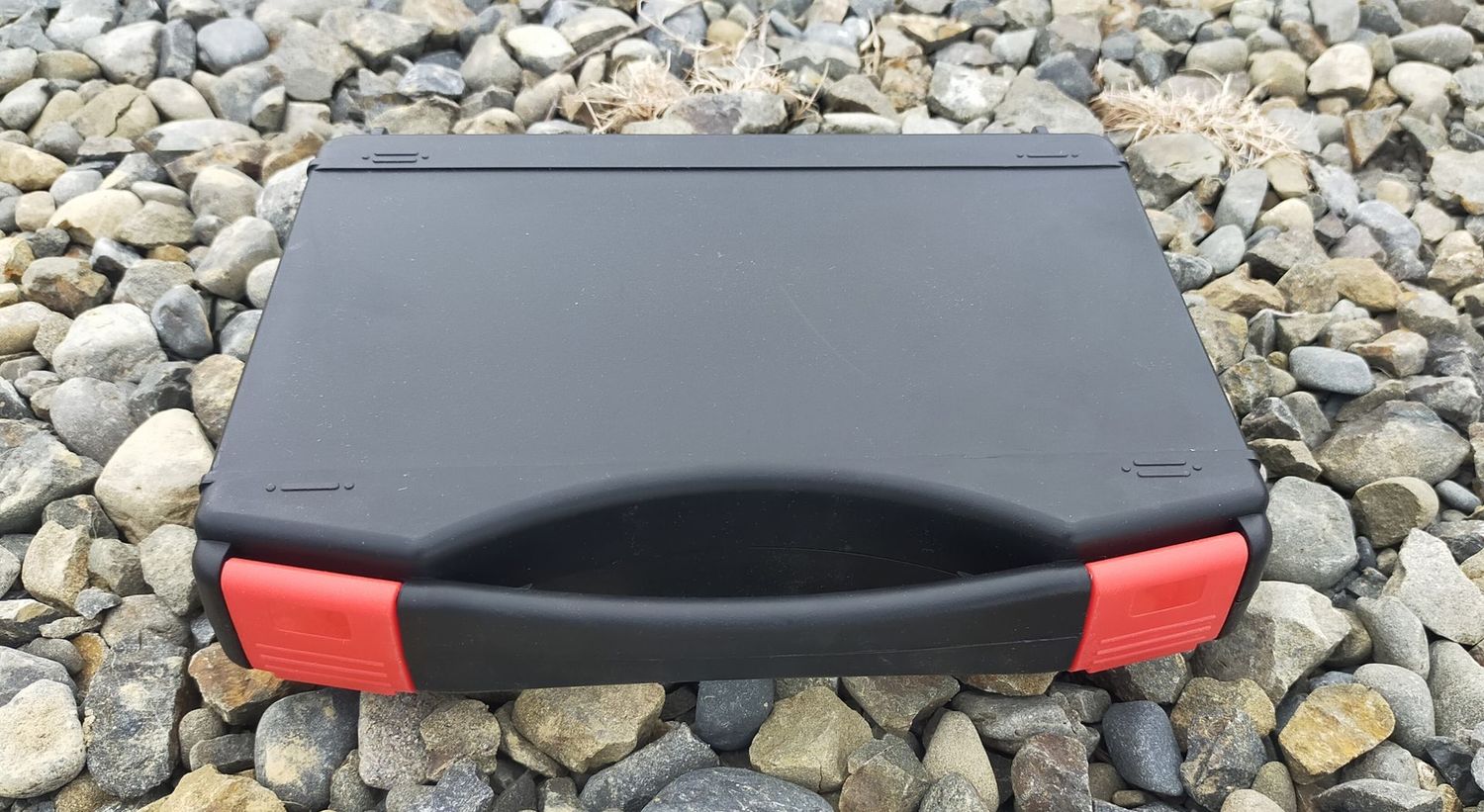 Glow in the Dark ground pegs