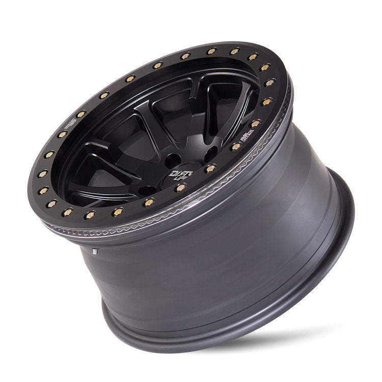 Dirty Life DUAL-TEK 17x9 -38