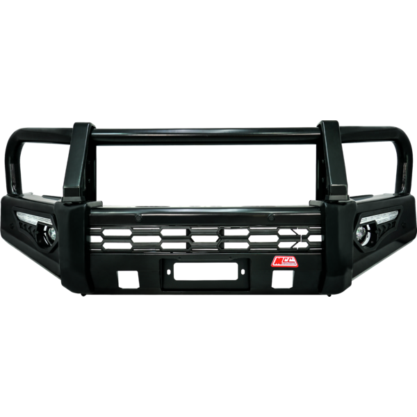 Phoenix 808-02 Premium Winch Bar