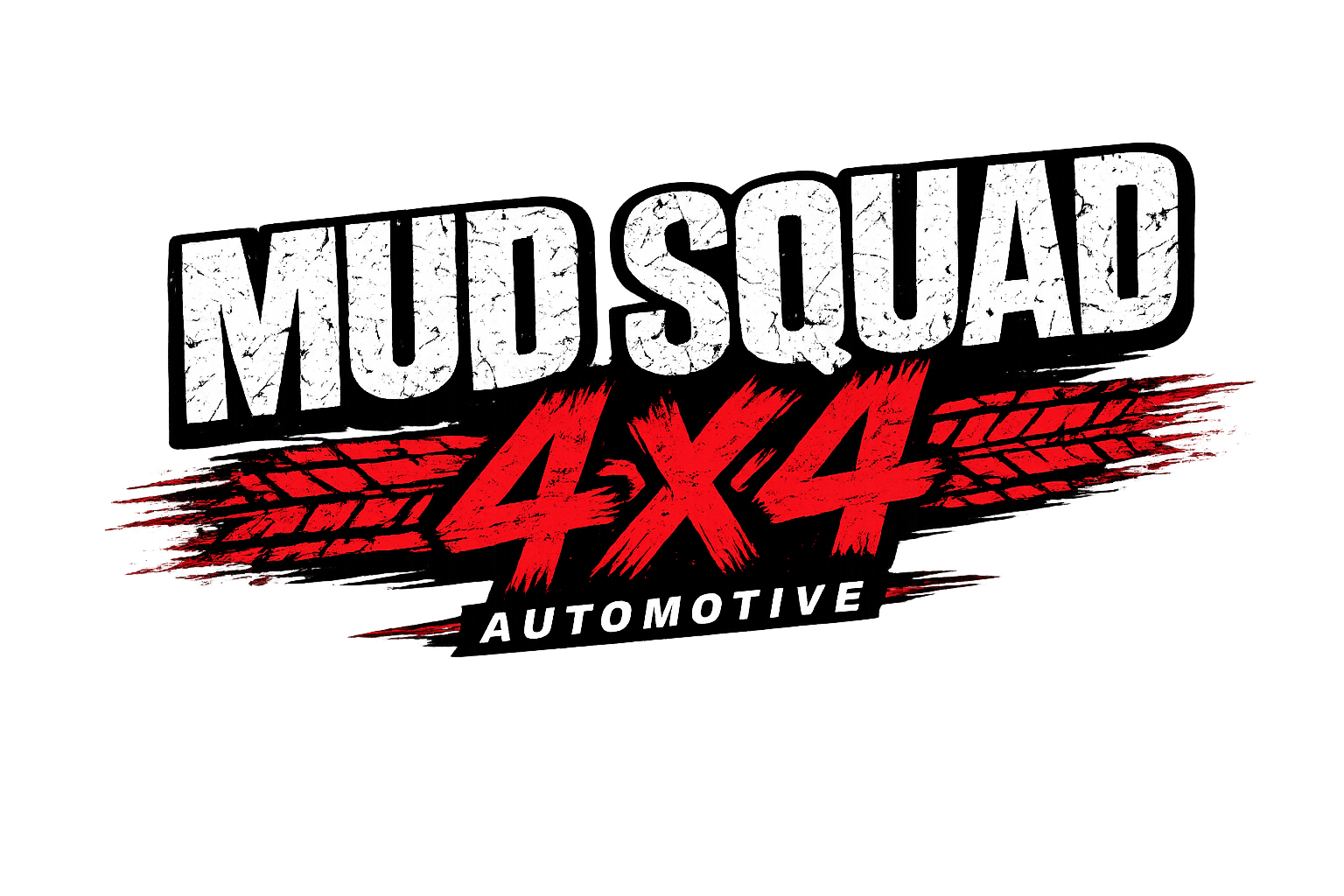 Mud Squad 4X4