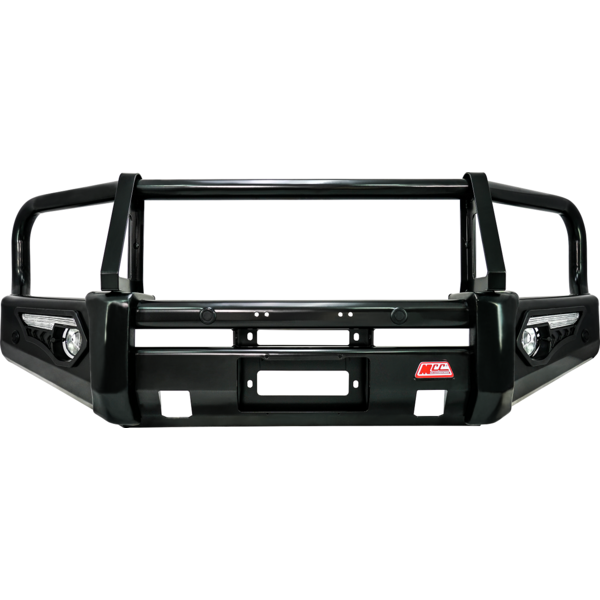 Phoenix 808-02 Winch Bar