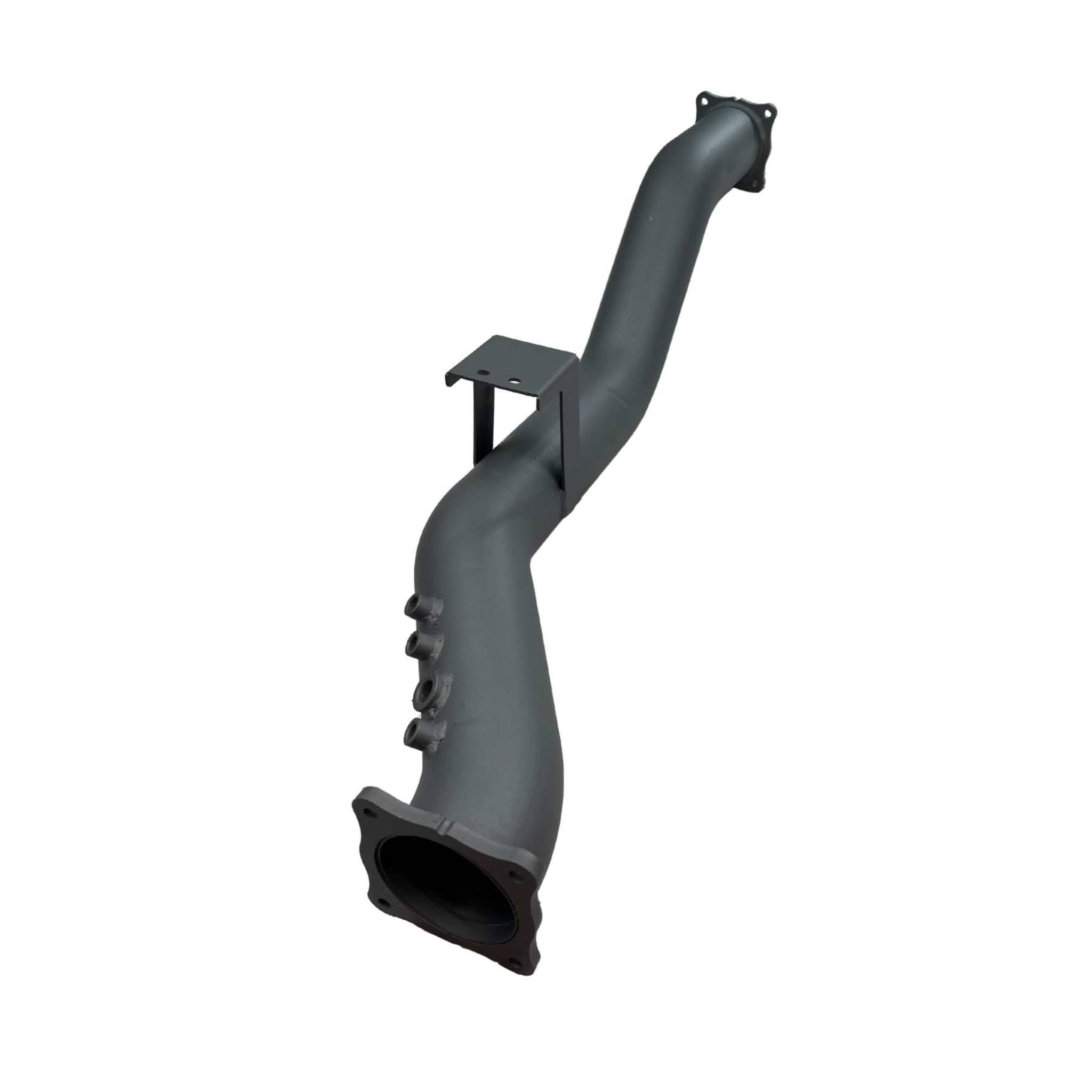 Redback Extreme Duty 4