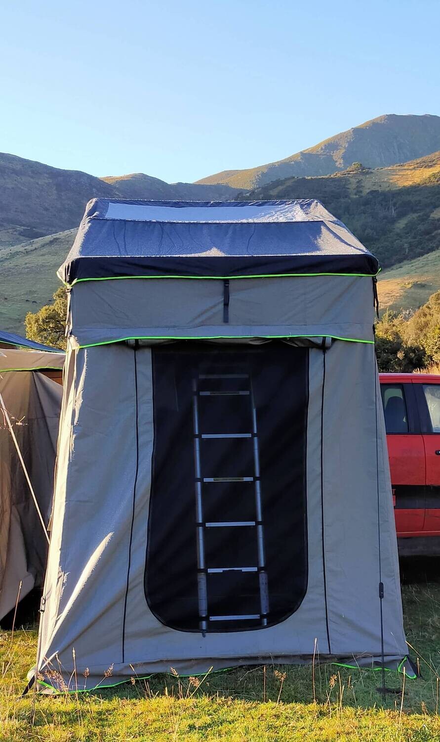 Annex for E120 Tent