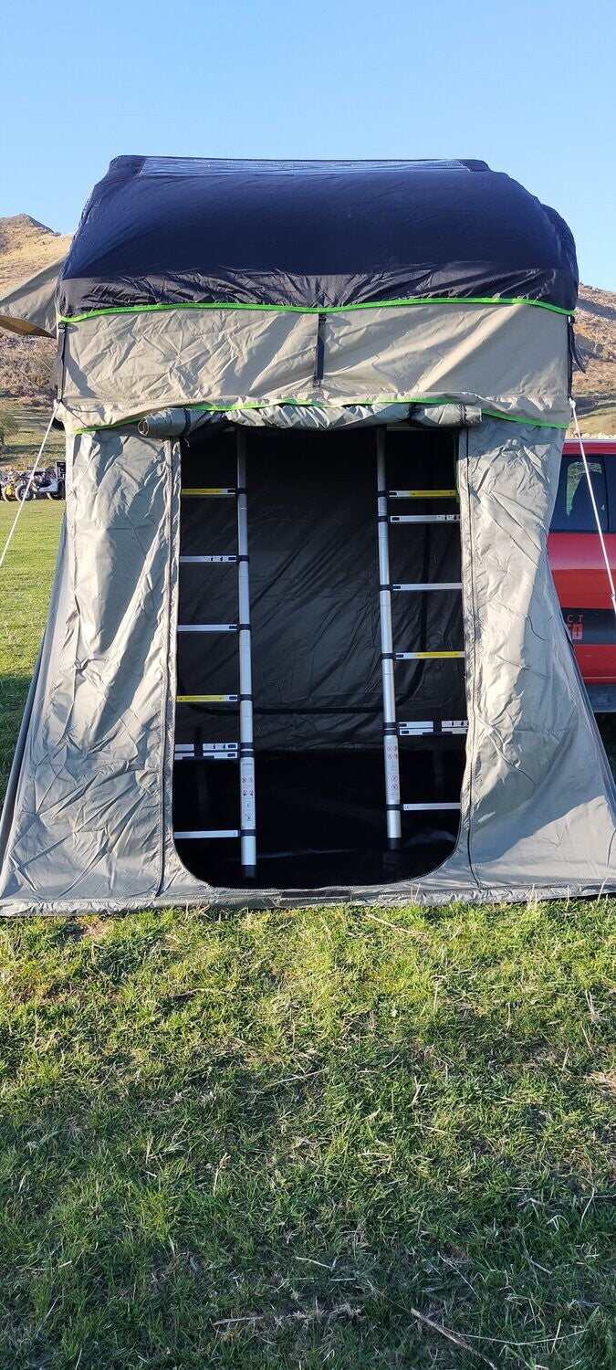 Annex for E200 Tent