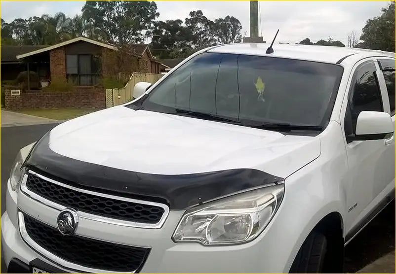 BONNET GUARD - COLORADO/TRAILBLAZER 2012 - 2016
