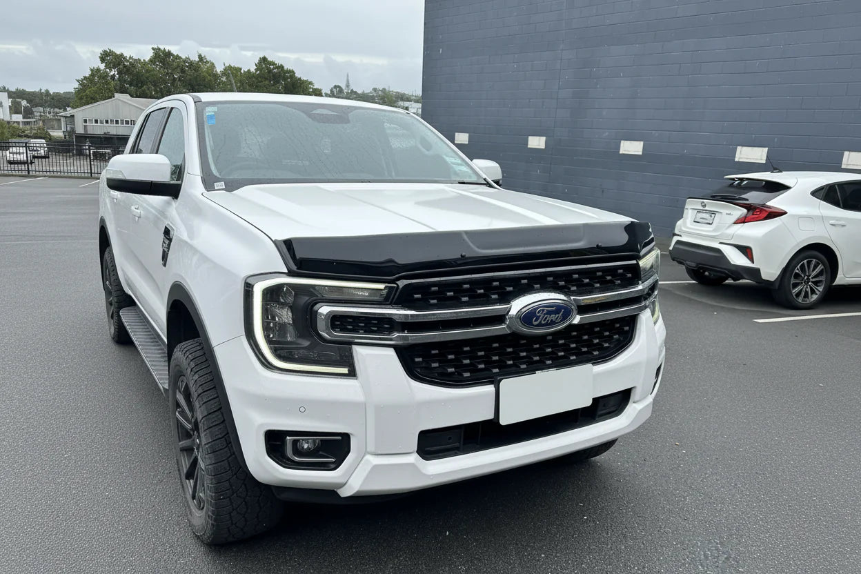 Bonnet Guard Protector Stone Ford Everest 2022+ New