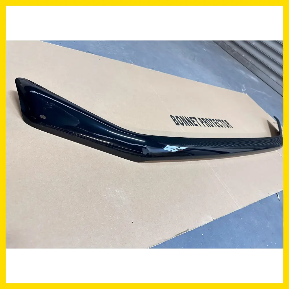 Bonnet Guard Protector Stone Ford Everest 2022+ New
