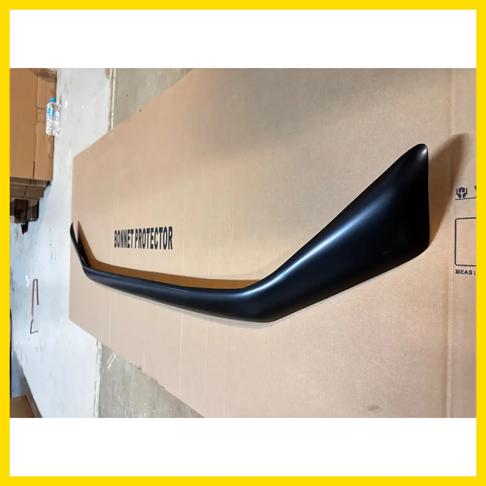 Bonnet Guard Protector Stone Ford Ranger 2022+ New Matte