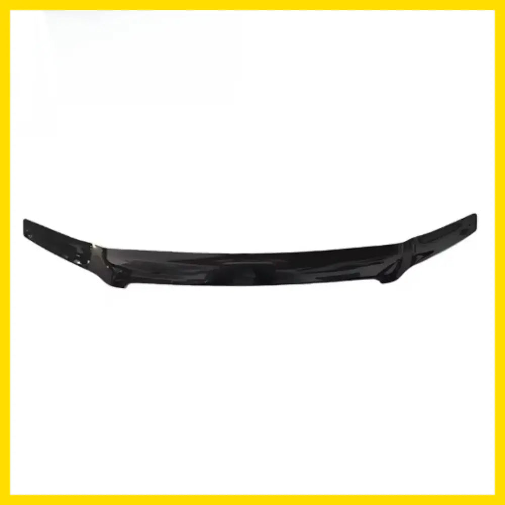 Bonnet Guard Protector Stone Ford Ranger PJ 2006-2008