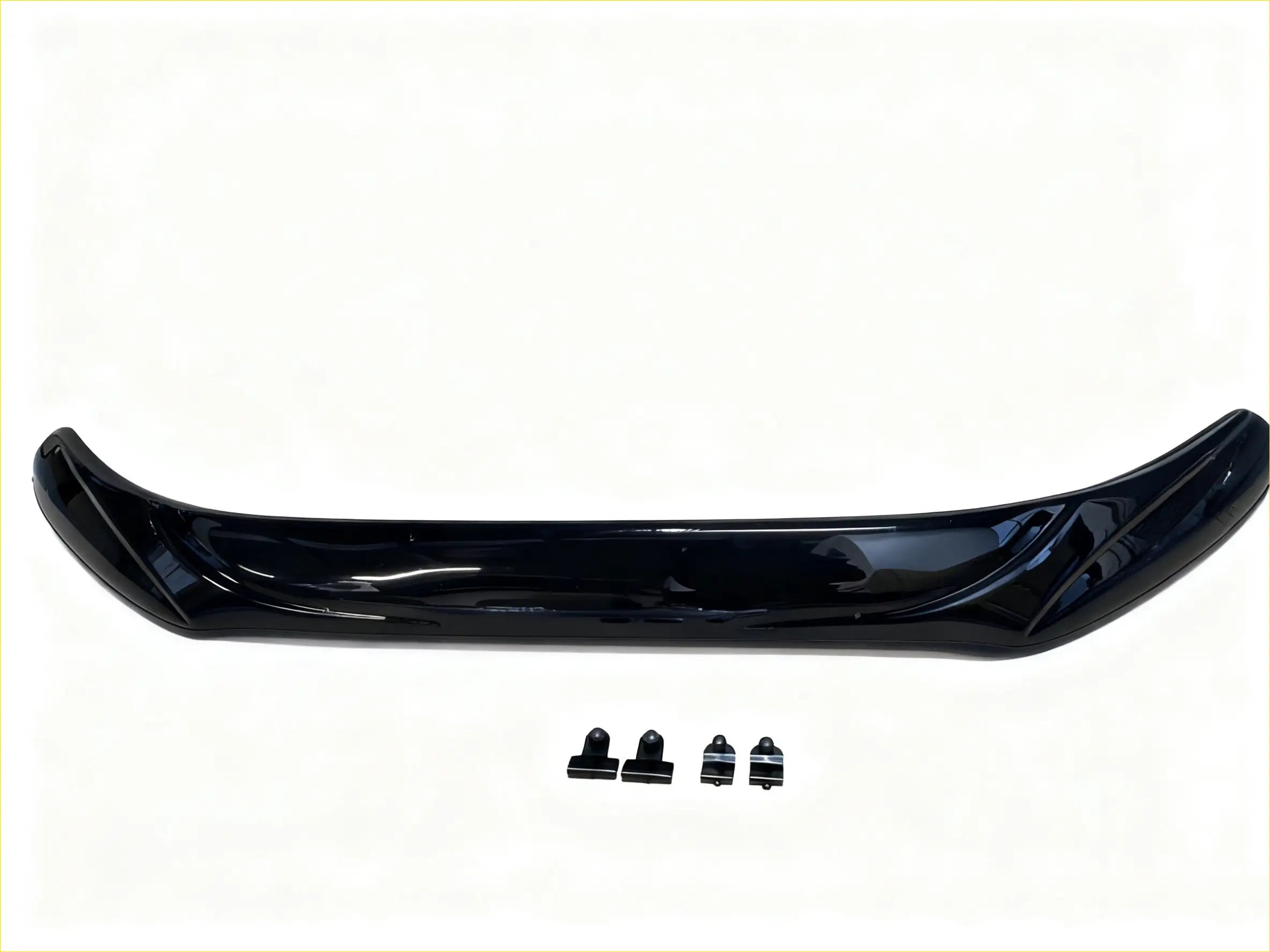 Bonnet Guard Protector Stone Ford Ranger PX2 PX3 2016-2021