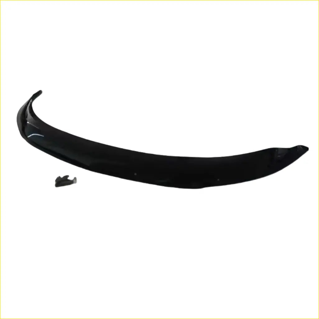 Bonnet Guard Protector Stone Holden Colorado/Trailblazer