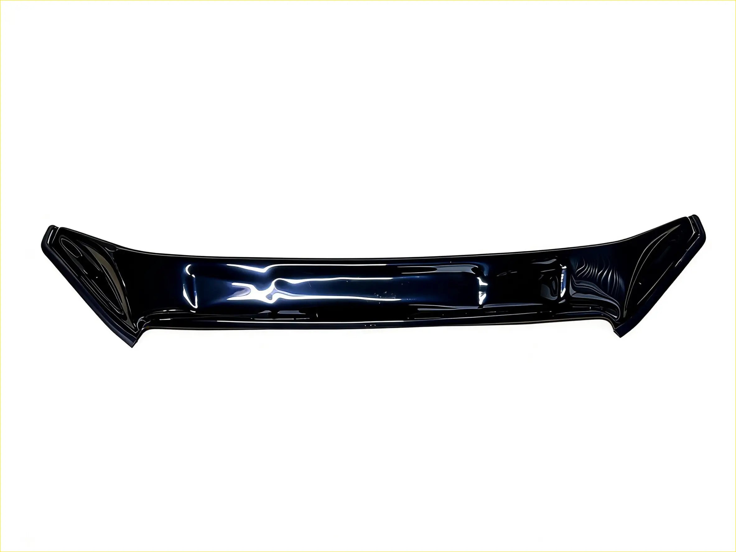 Bonnet Guard Protector Stone Isuzu D-Max/MU-X 2012-2016