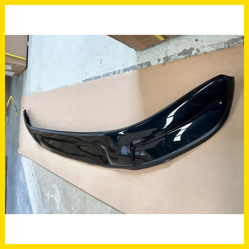 Bonnet Guard Protector Stone Mazda BT50 2021+