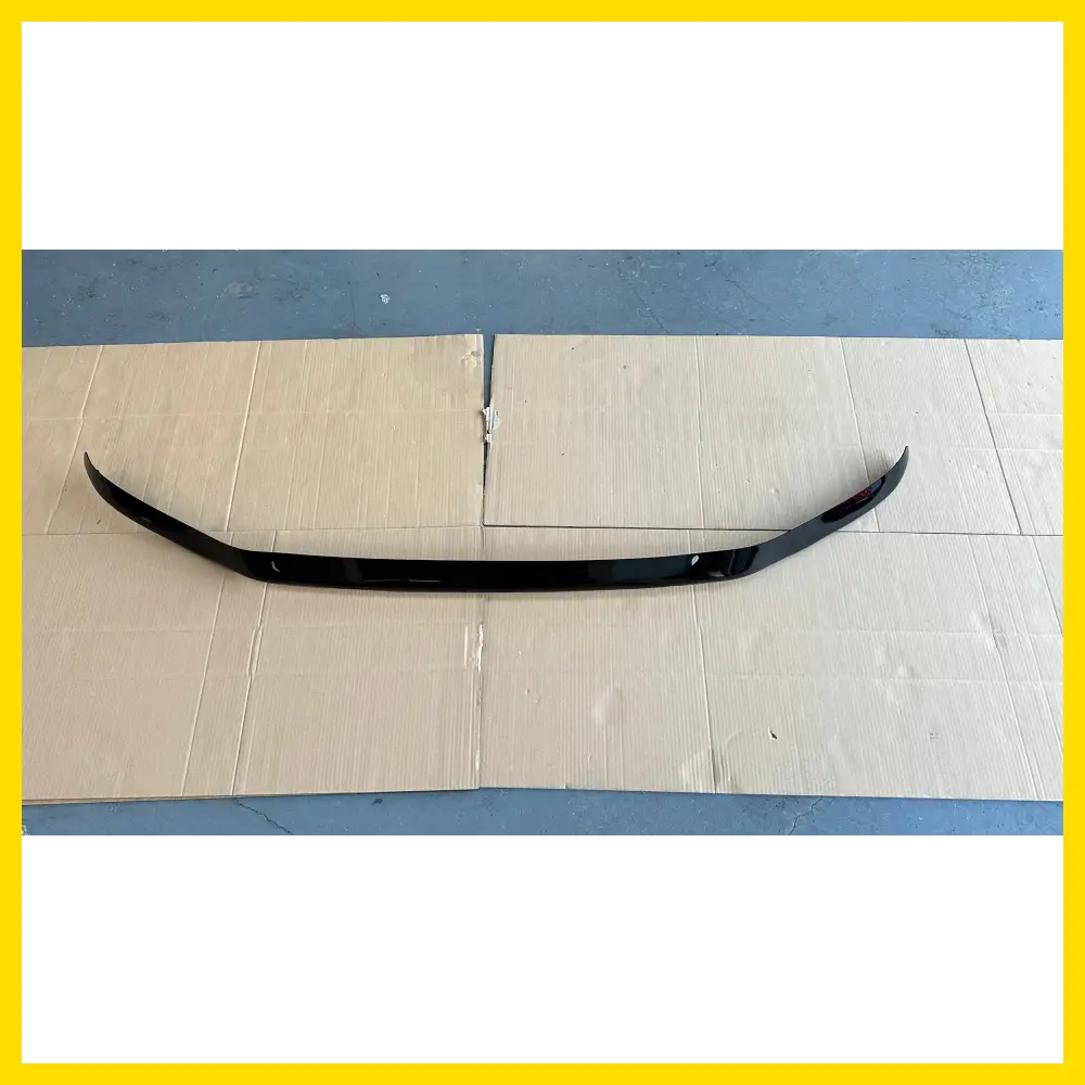 Bonnet Guard Protector Stone Toyota Land Cruiser LC300 2022+