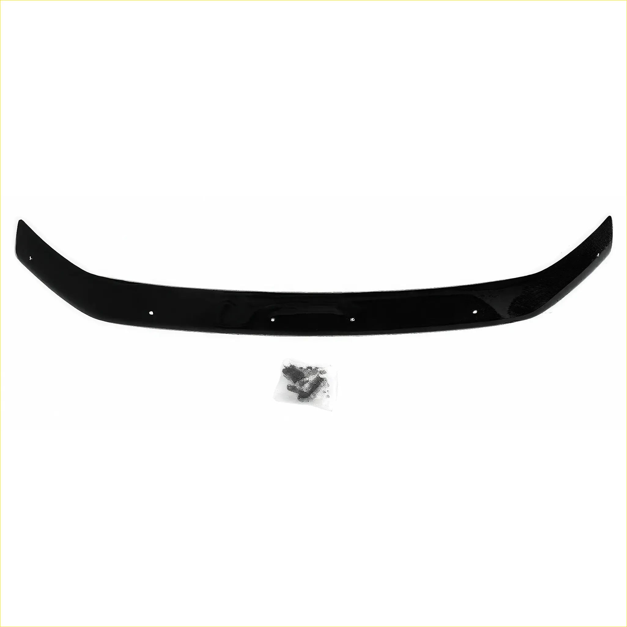 Bonnet Guard Protector Stone Volkswagen Amarok 2023+ New