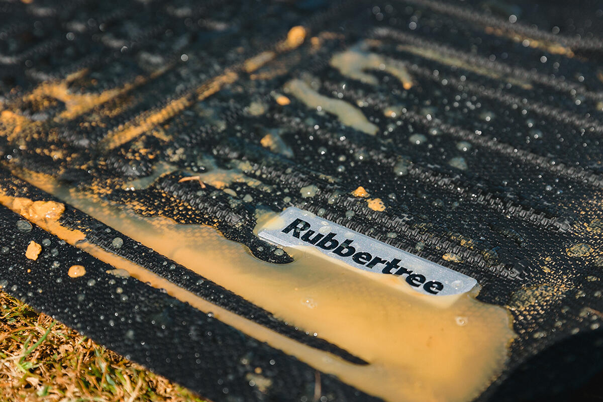 Ultimate Deep Dish Floor Mats Toyota Landcruiser J300 5-Seat 2021+ All-Weather Protection