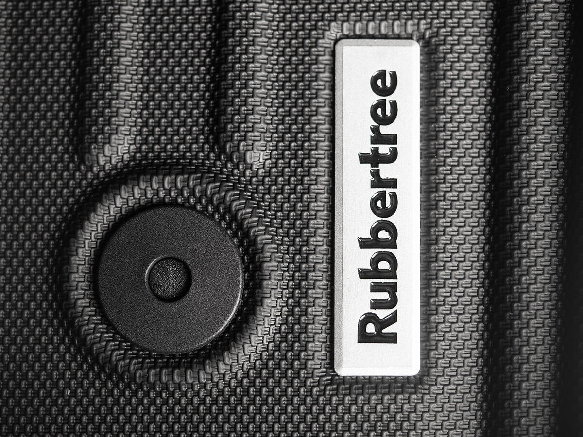 Toyota Landcruiser Prado J150 7-Seat Deep Dish Car Mats 2014-2017