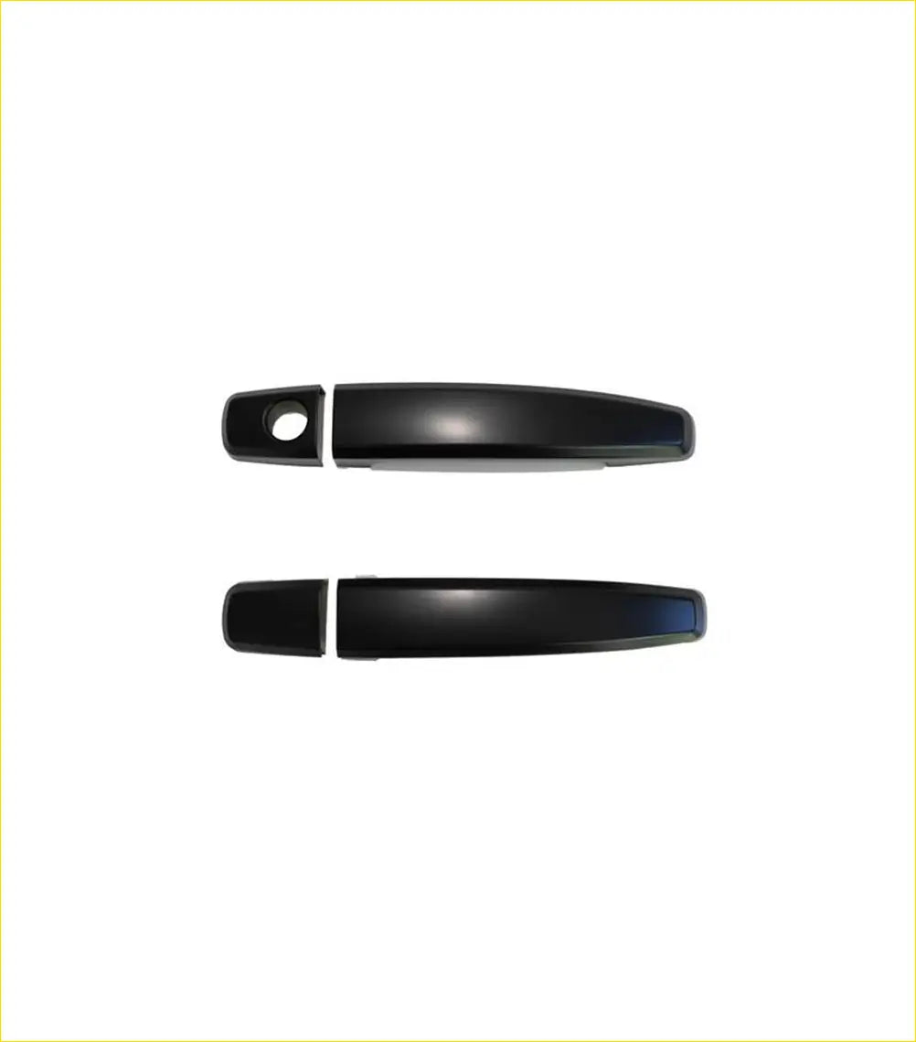 DOOR HANDLE COVERS - COLORADO/TRAILBLAZER
