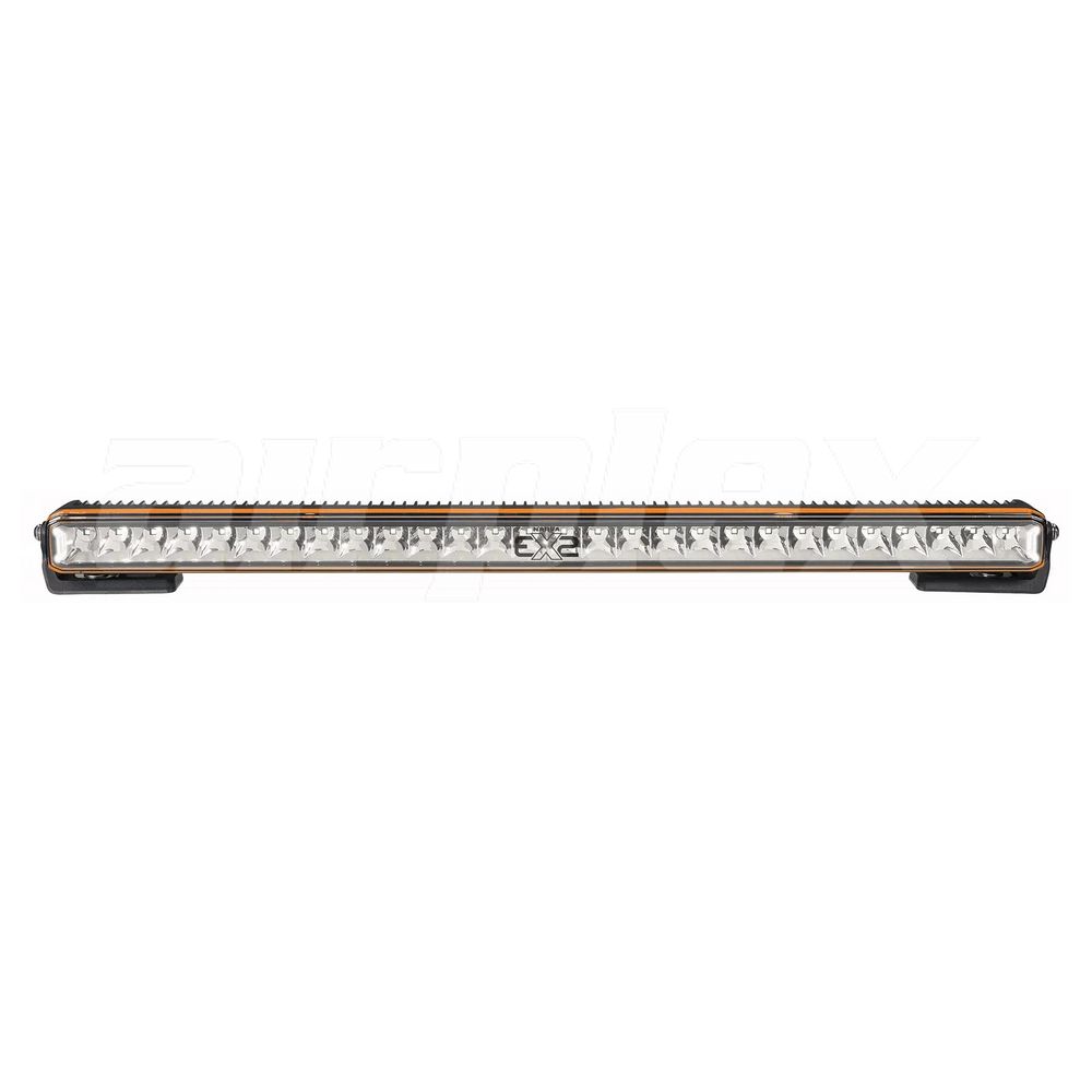 RGB ENABLED LIGHT BAR - NARVA EX2-R - 30
