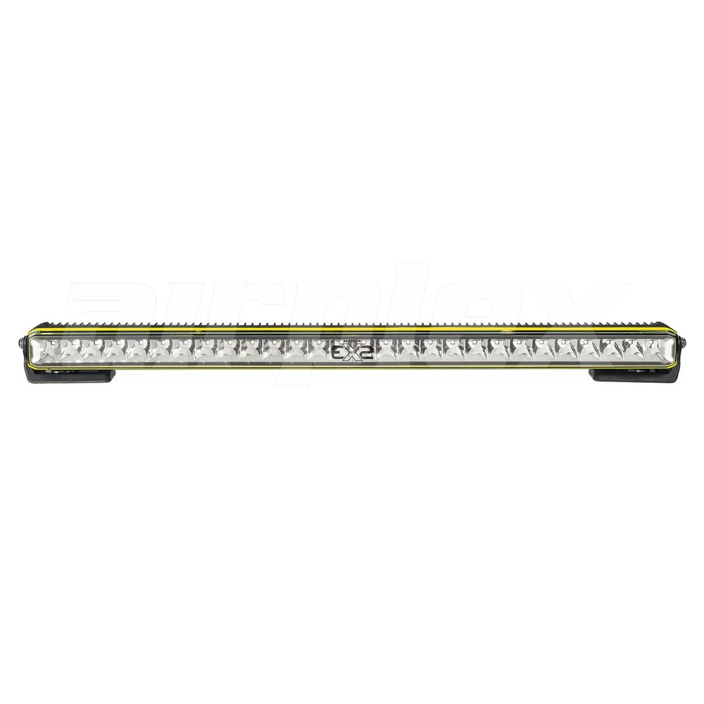 RGB ENABLED LIGHT BAR - NARVA EX2-R - 30