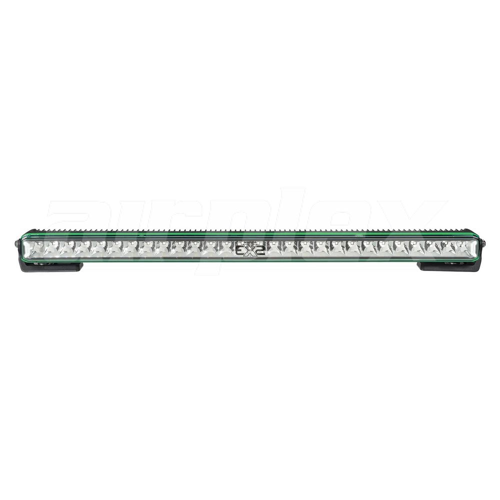 RGB ENABLED LIGHT BAR - NARVA EX2-R - 30