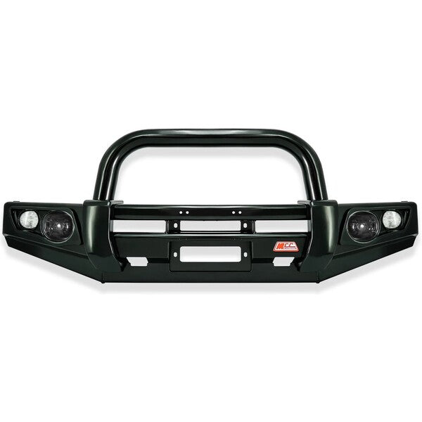 Falcon 707-01 Single Loop Winch Bar