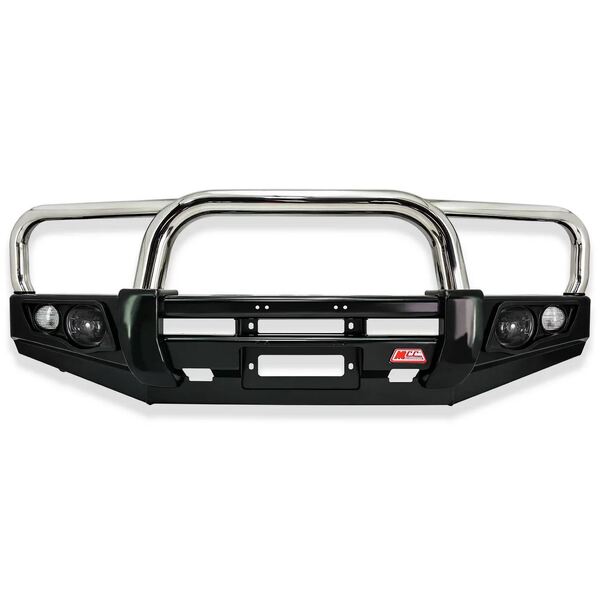 Falcon 707-01 Triple Loop Winch Bar