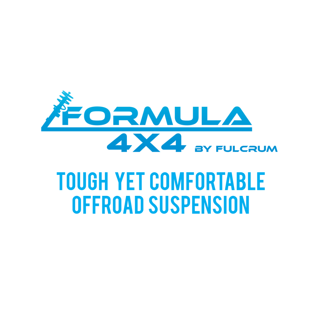 FORMULA 4*4 TRITON MR RR KIT B