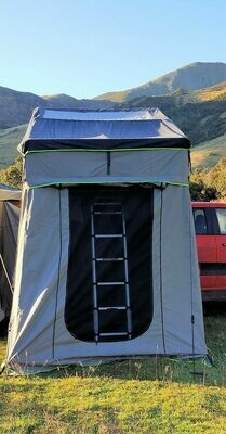 Gen4 Roof Top Tent SRT01E-160