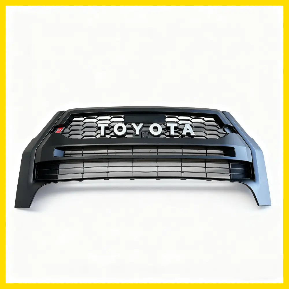 Grille for Toyota Hilux 2021-2024 SR5 Cruiser