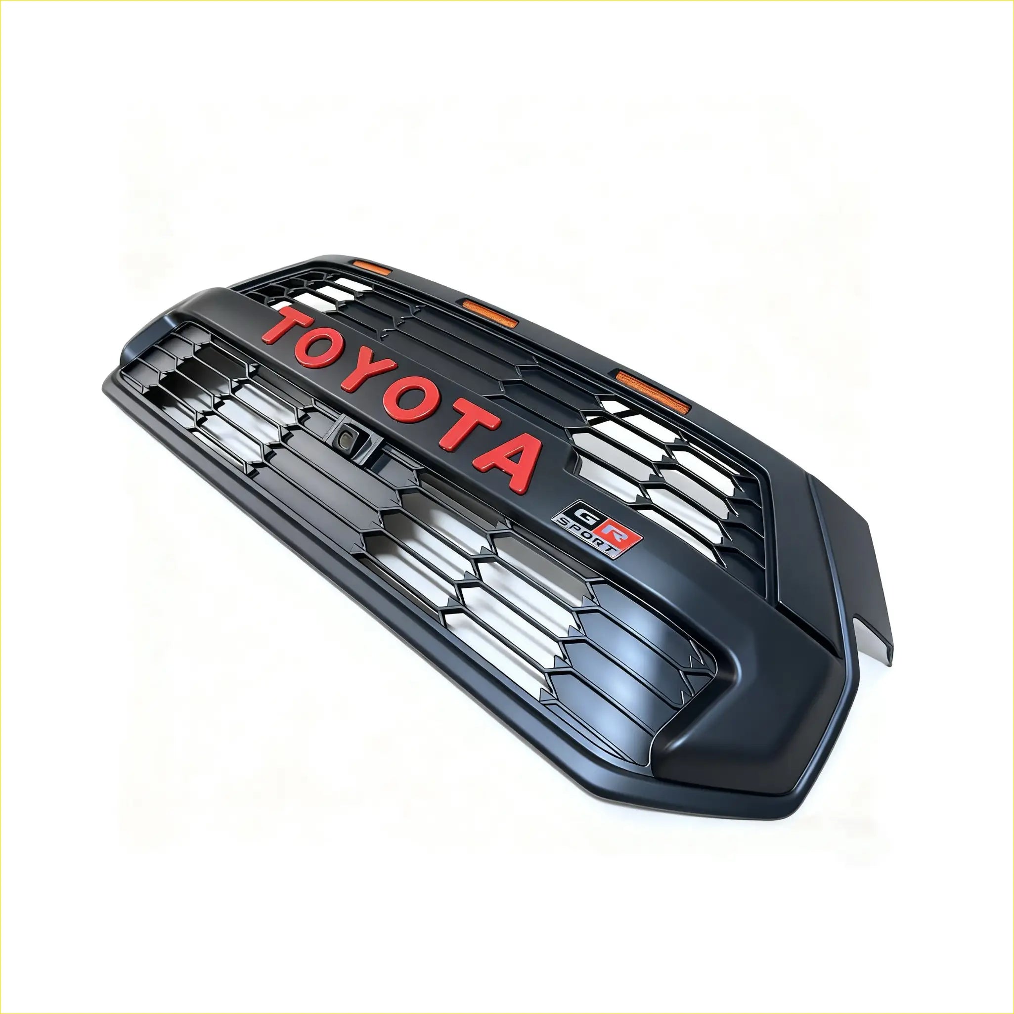 Grille for Toyota Hilux 2024+ SR/SR5