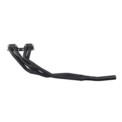 Headers for TOYOTA HILUX 2WD 22R ** MANDREL BENT ** GASKET = DSF057 - Header