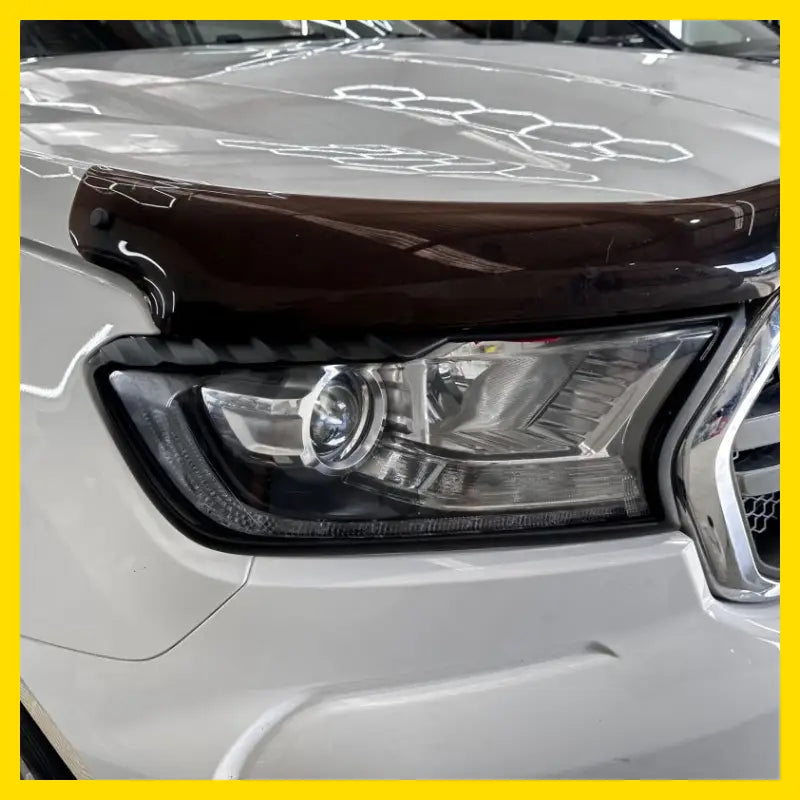Headlight Covers Ford Ranger PX2 PX3 2016-2021/ Everest 2015-2021