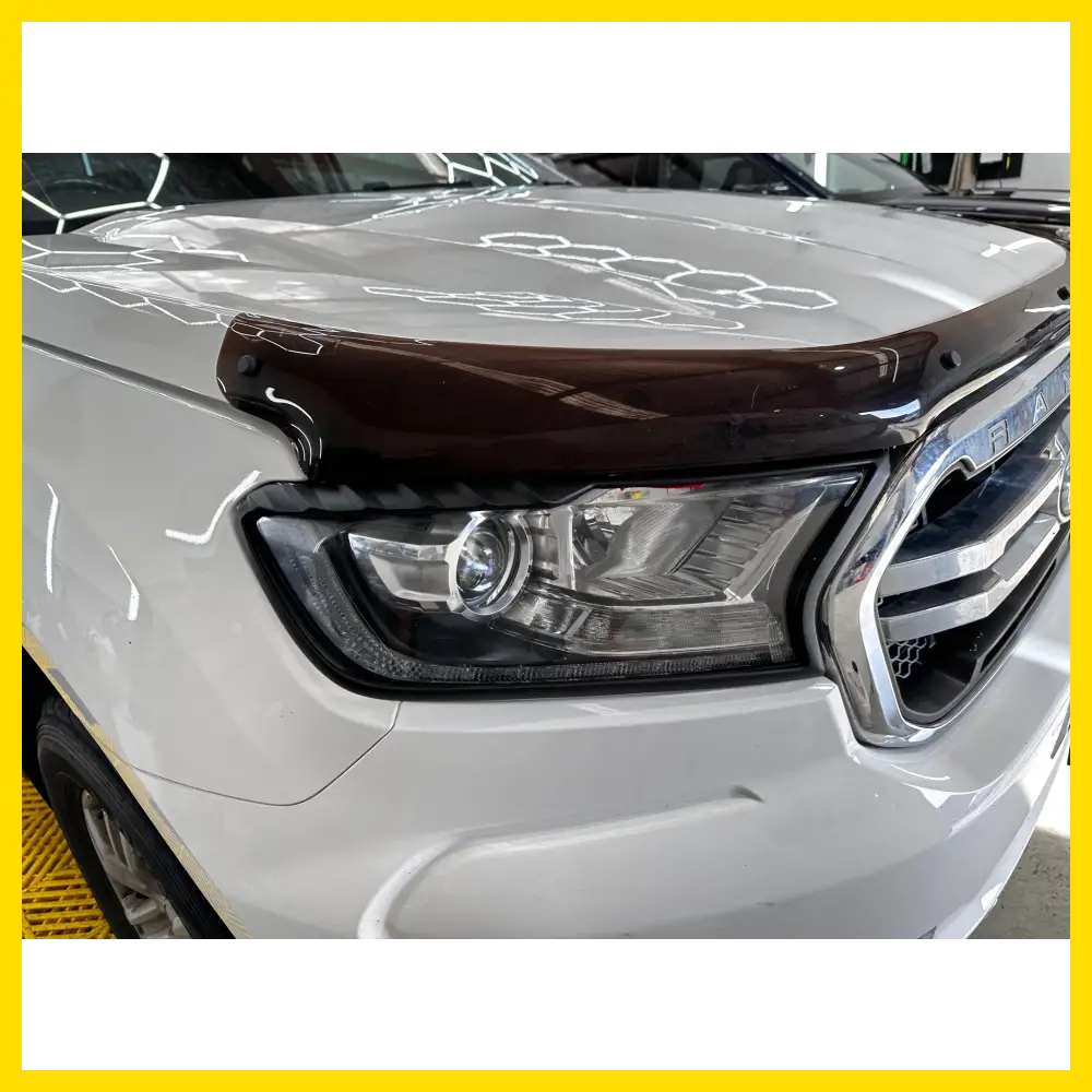 Headlight Covers Ford Ranger PX2 PX3 2016-2021/ Everest 2015-2021