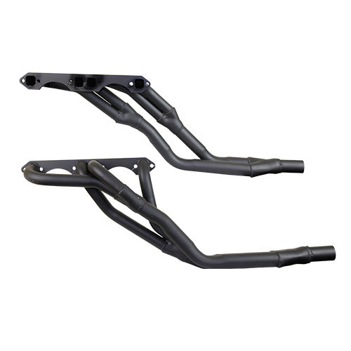 HOLDEN HZ-WB CHEV 283-400 V8 SMALL BLOCK GASKET = DSF009 - Header