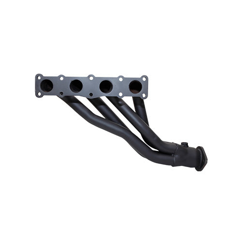 HYUNDAI ILOAD 2.4LT TQ-V SERIES 2007 > ** MANDREL BENT ** - Header