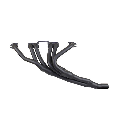 LC-LX TORANA RED MOTOR GASKET = DSF002 - Header