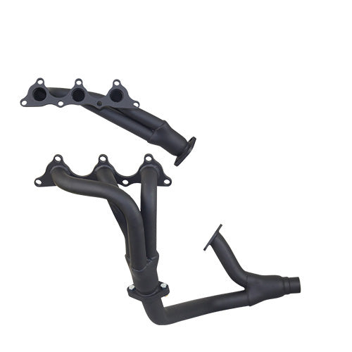 MITSUBISHI TRITON 3.0L V6 24V SOHC ** MANDREL BENT ** GASKET = DSF158 - Header
