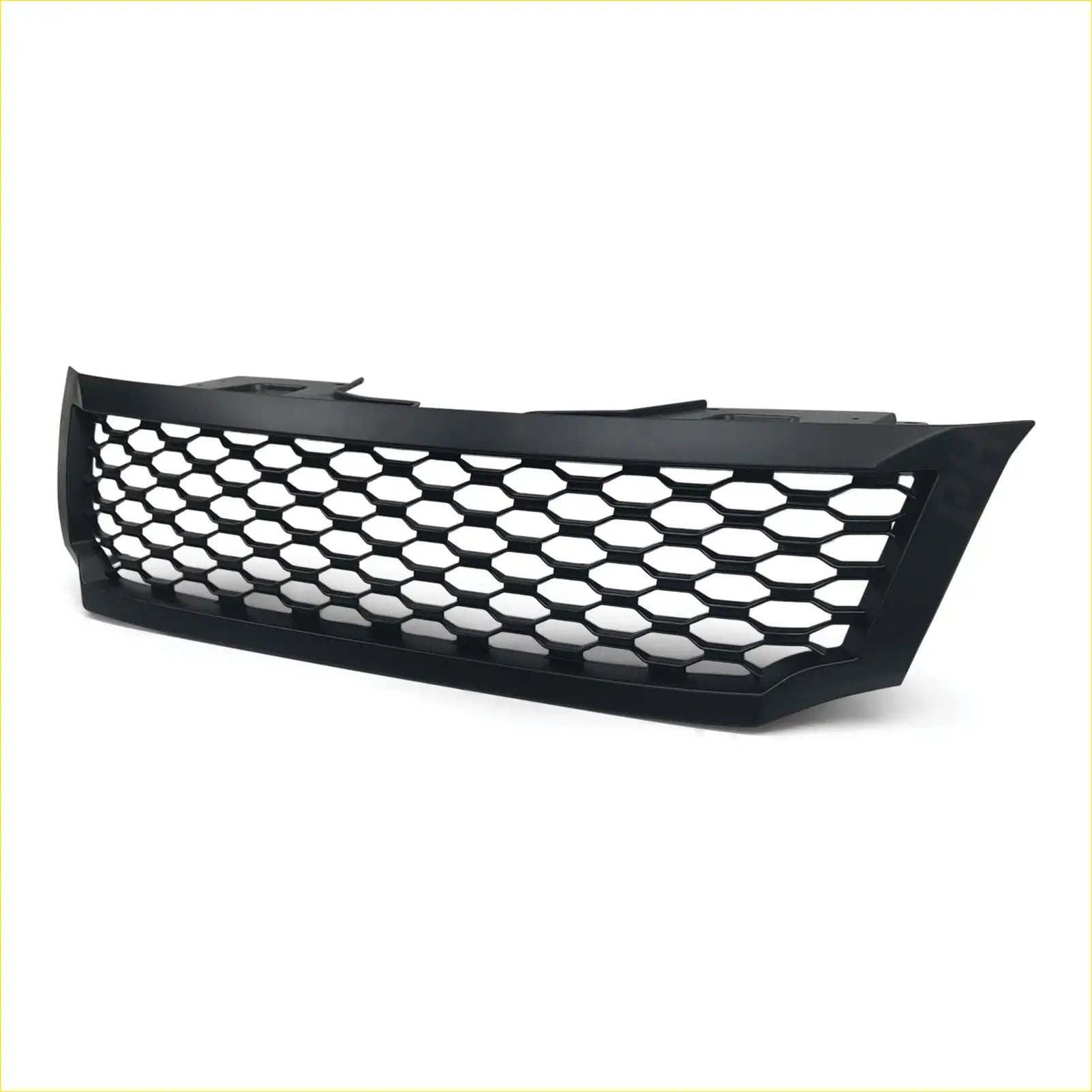 NAVARA NP300 TOMAHAWK GRILL