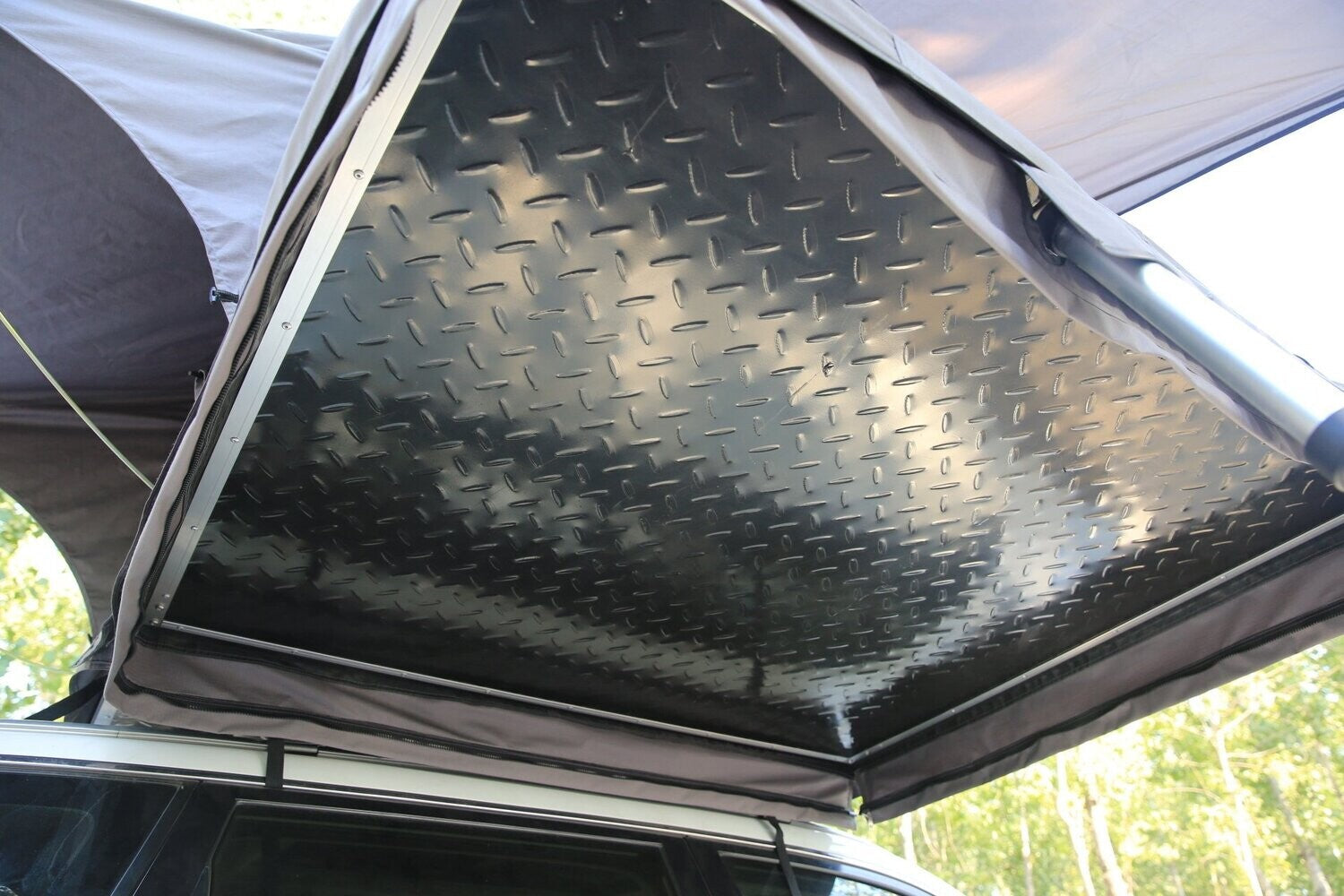 New Style Roof Top Tent (Gen4)