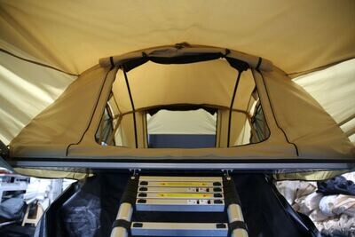 New Style Roof Top Tent (Gen4)