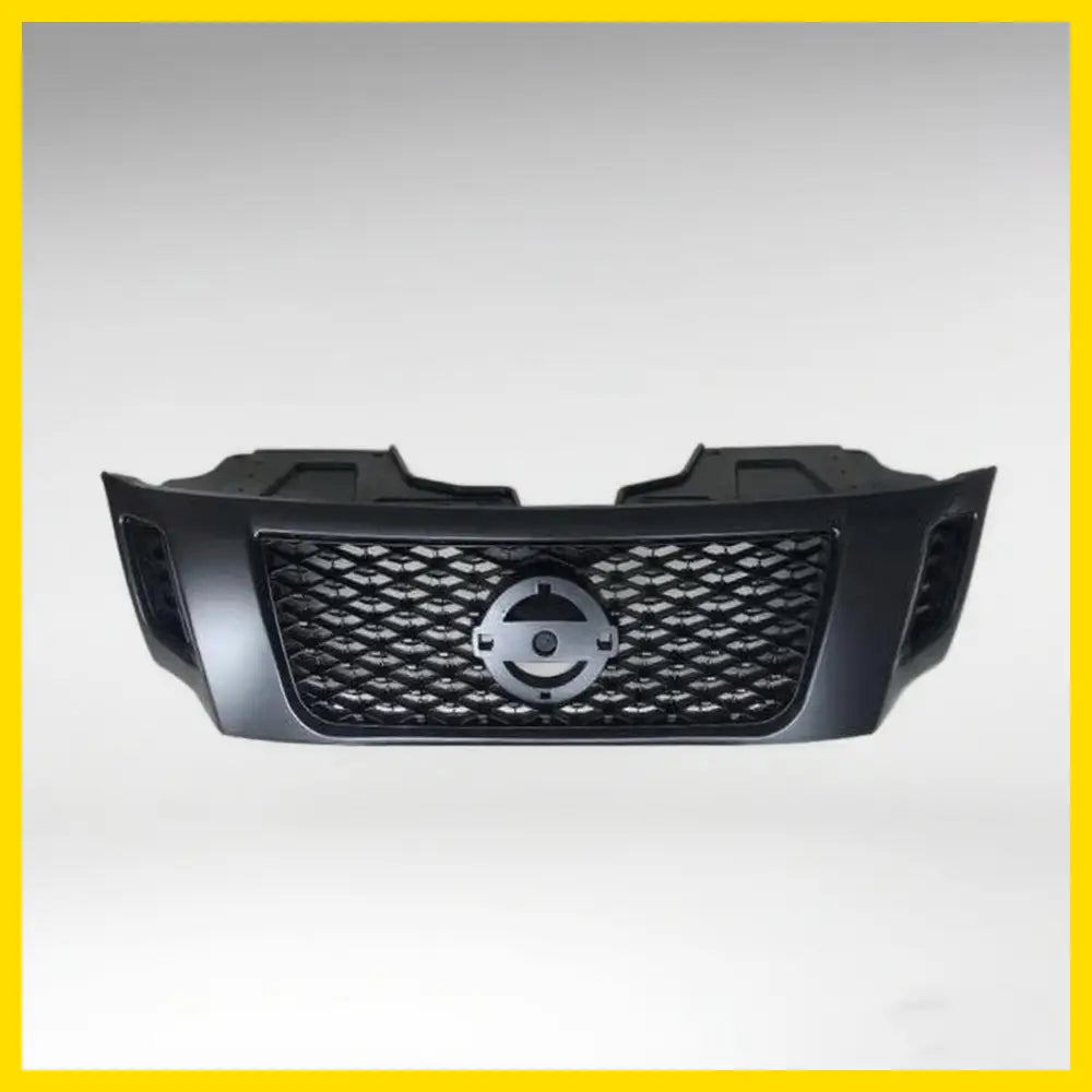 Nismo Grille for Nissan Navara NP300 2015-2020