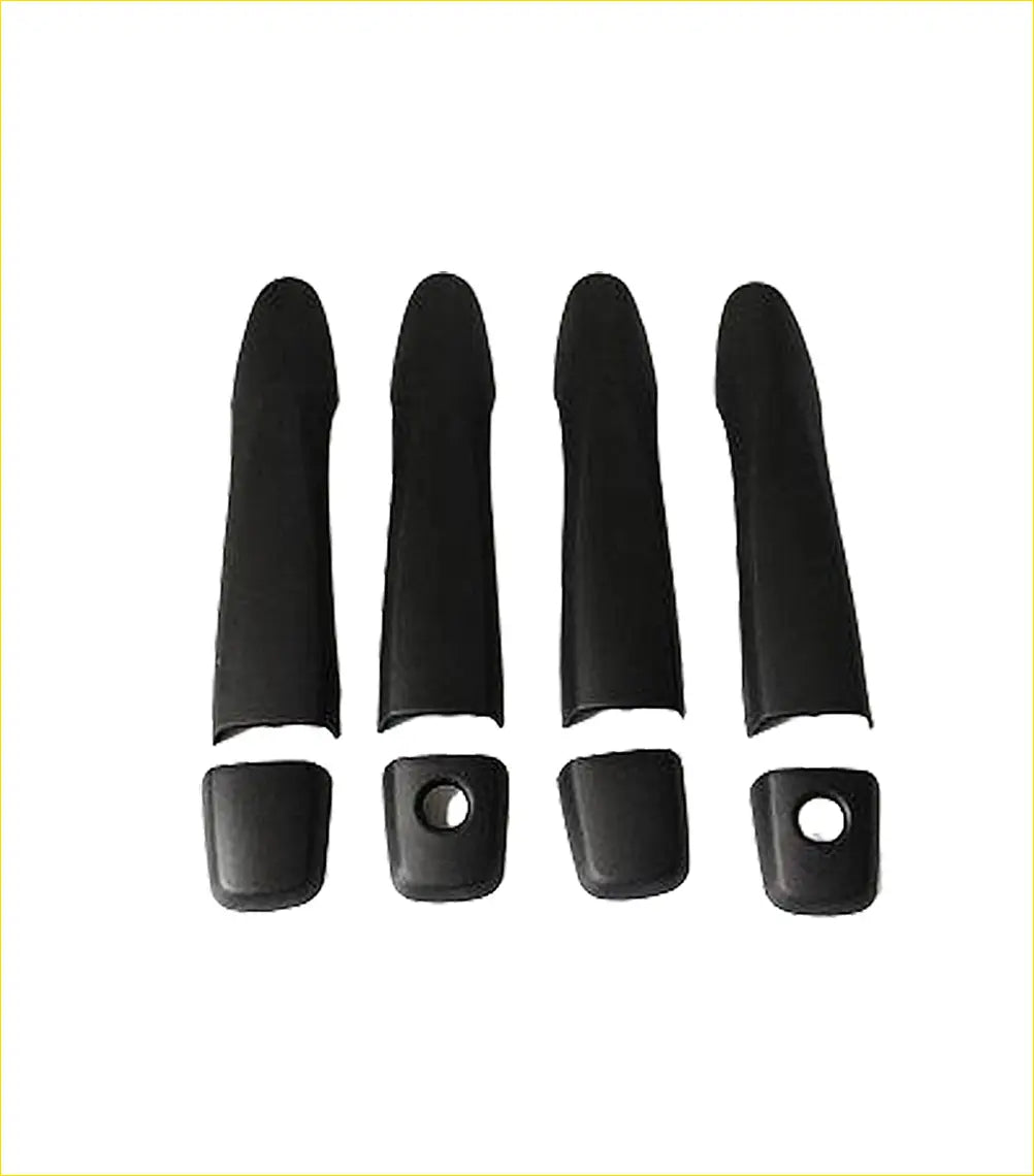 NISSAN NAVARA DOOR HANDLE COVERS - 2015+