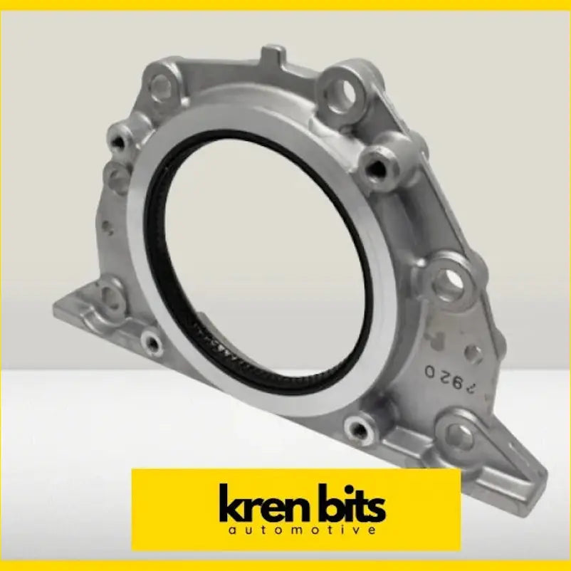 Nissan Patrol/Safari GQ Genuine Rear Main Seal & Retainer (TD42)