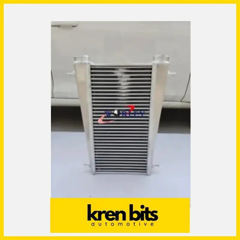 Nissan Patrol/Safari GQ TD-42 Intercooler