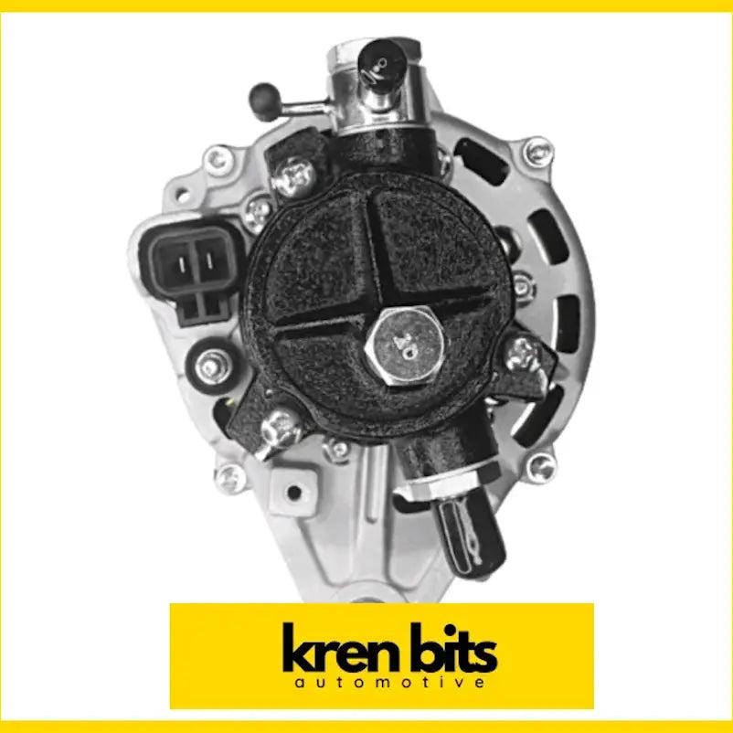 Nissan Safari Alternator 90A TD42 High Output